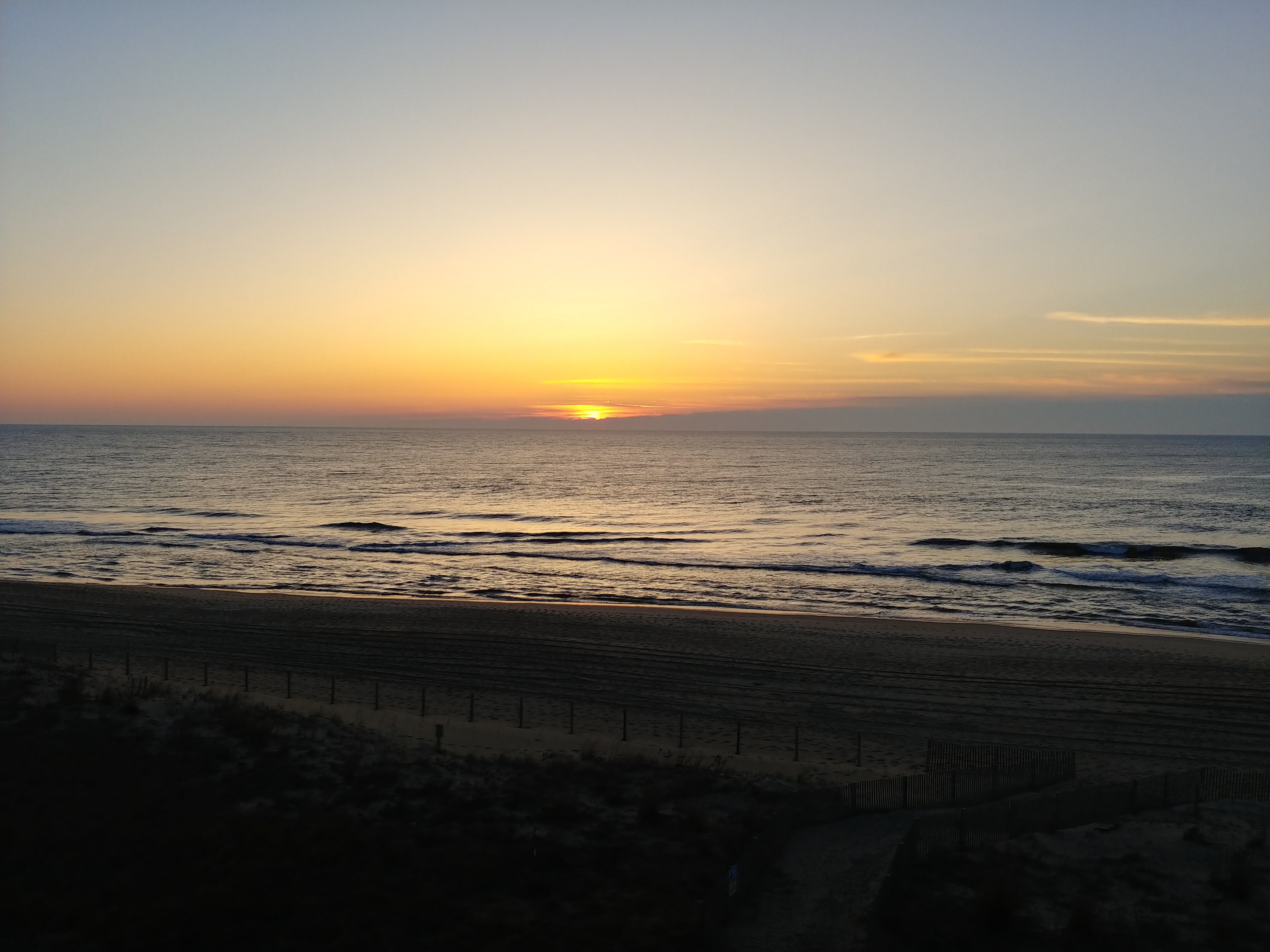 Sunday Post:  Daily Morning Reminder